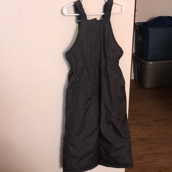 Snow suit - Picture 3 of 3